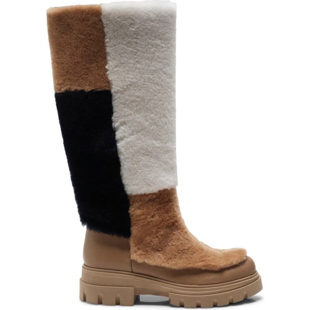 Free People Multicolor Ankle Boots